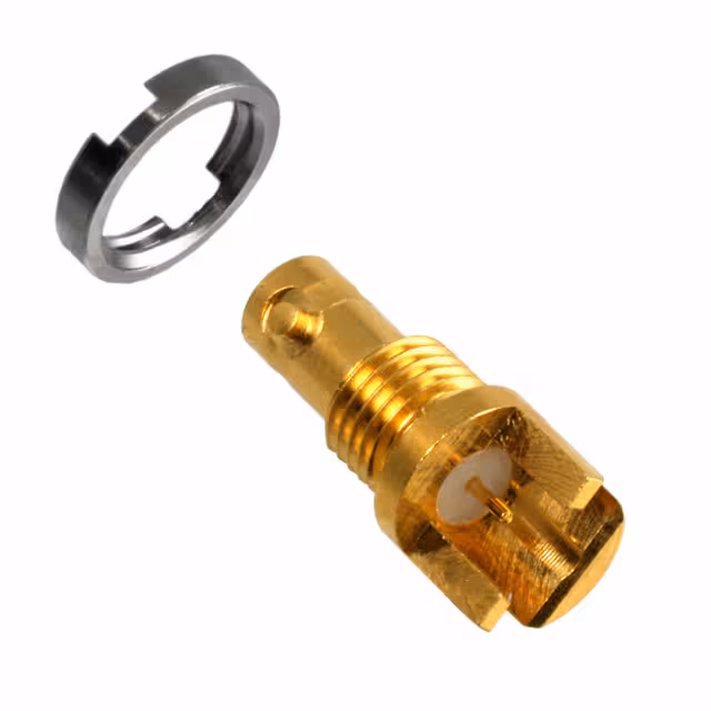 034-1018 Amphenol RF  Assemblages de connecteurs coaxiaux (RF)